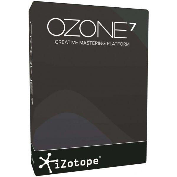 Izotope Ozone 7 Crack Windows Kickasstorrents
