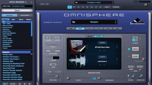 Omnisphere 2 32-bit