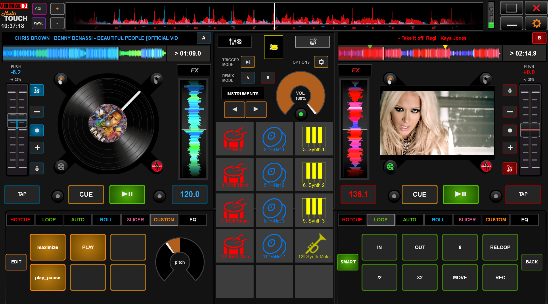 Virtual Dj Remote Android Free Download
